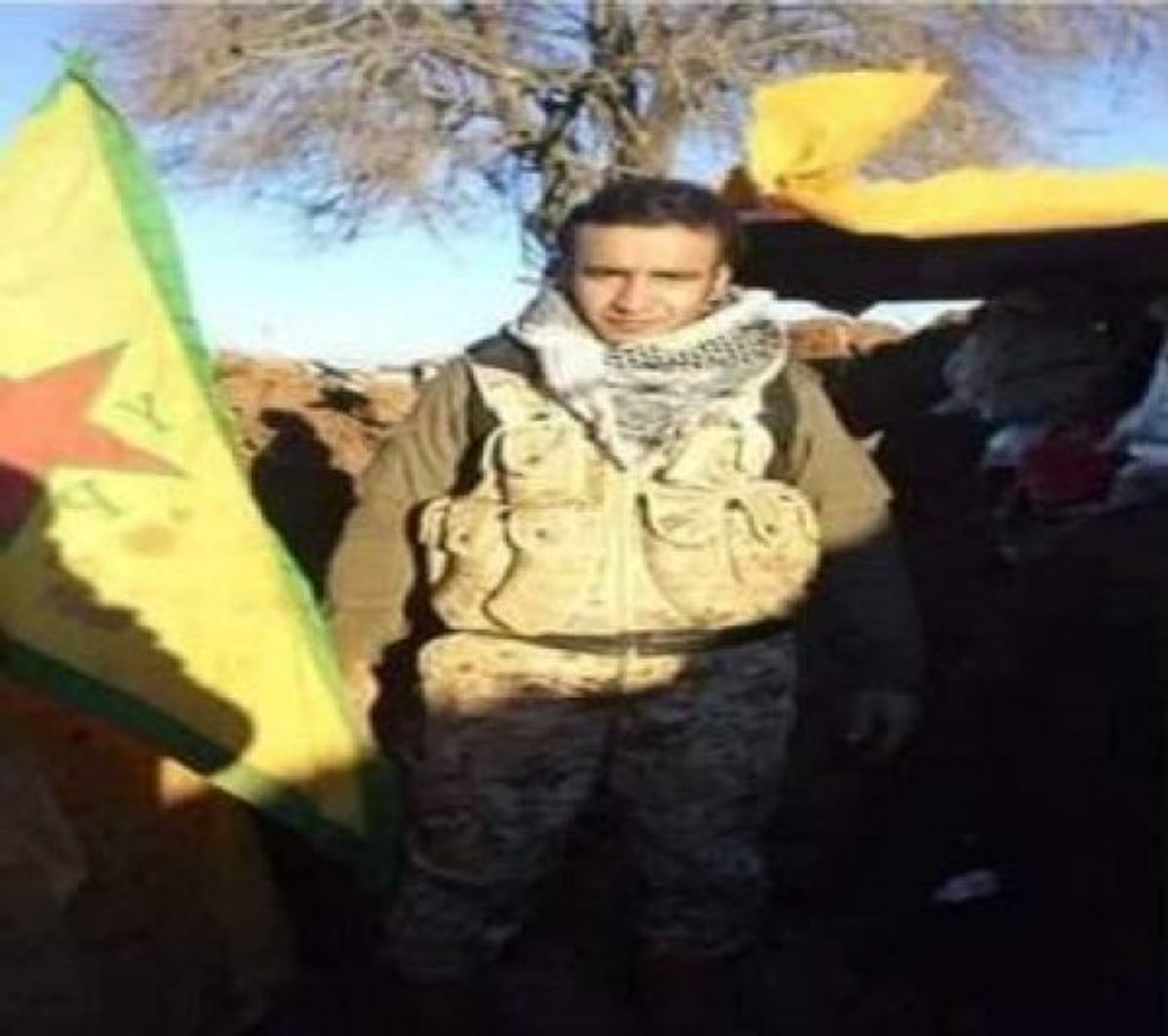 Başkan vekiline suikast hazırlığındaki terörist yakalandı