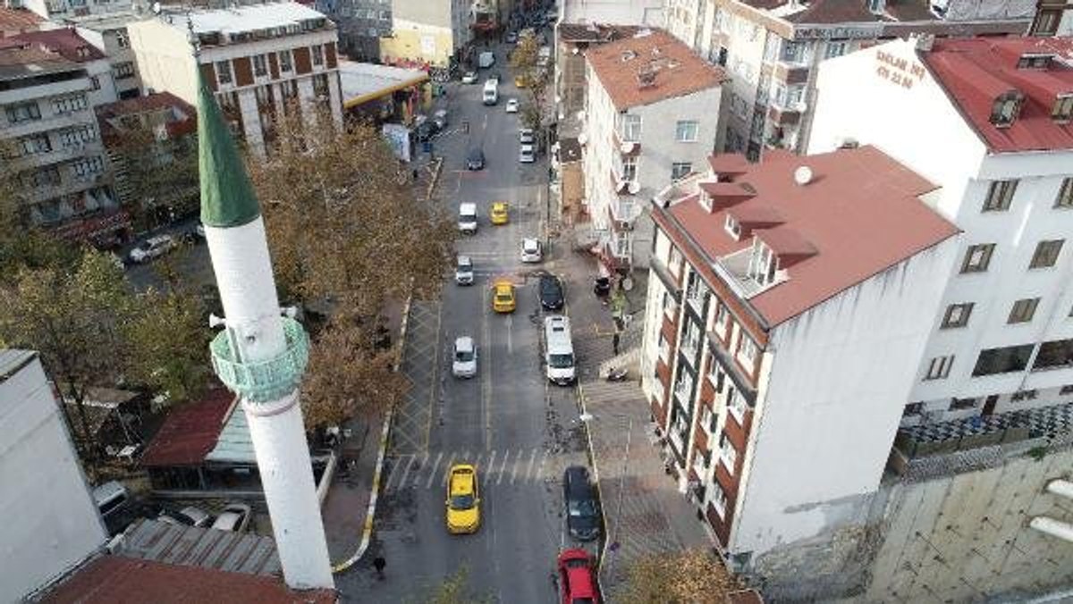 Yeni imar planlarında bisiklet yolu zorunluluğu