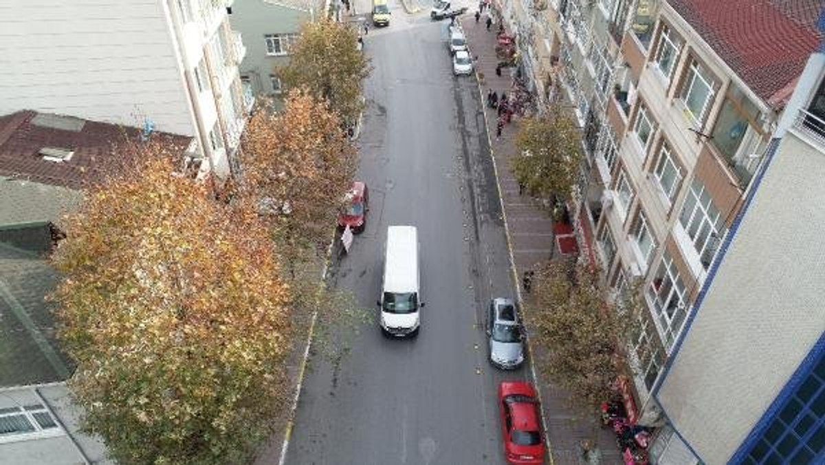 Yeni imar planlarında bisiklet yolu zorunluluğu