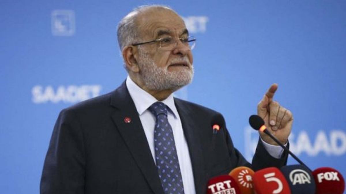 Karamollaoğlu: Yerli otomobil başarısız olacak