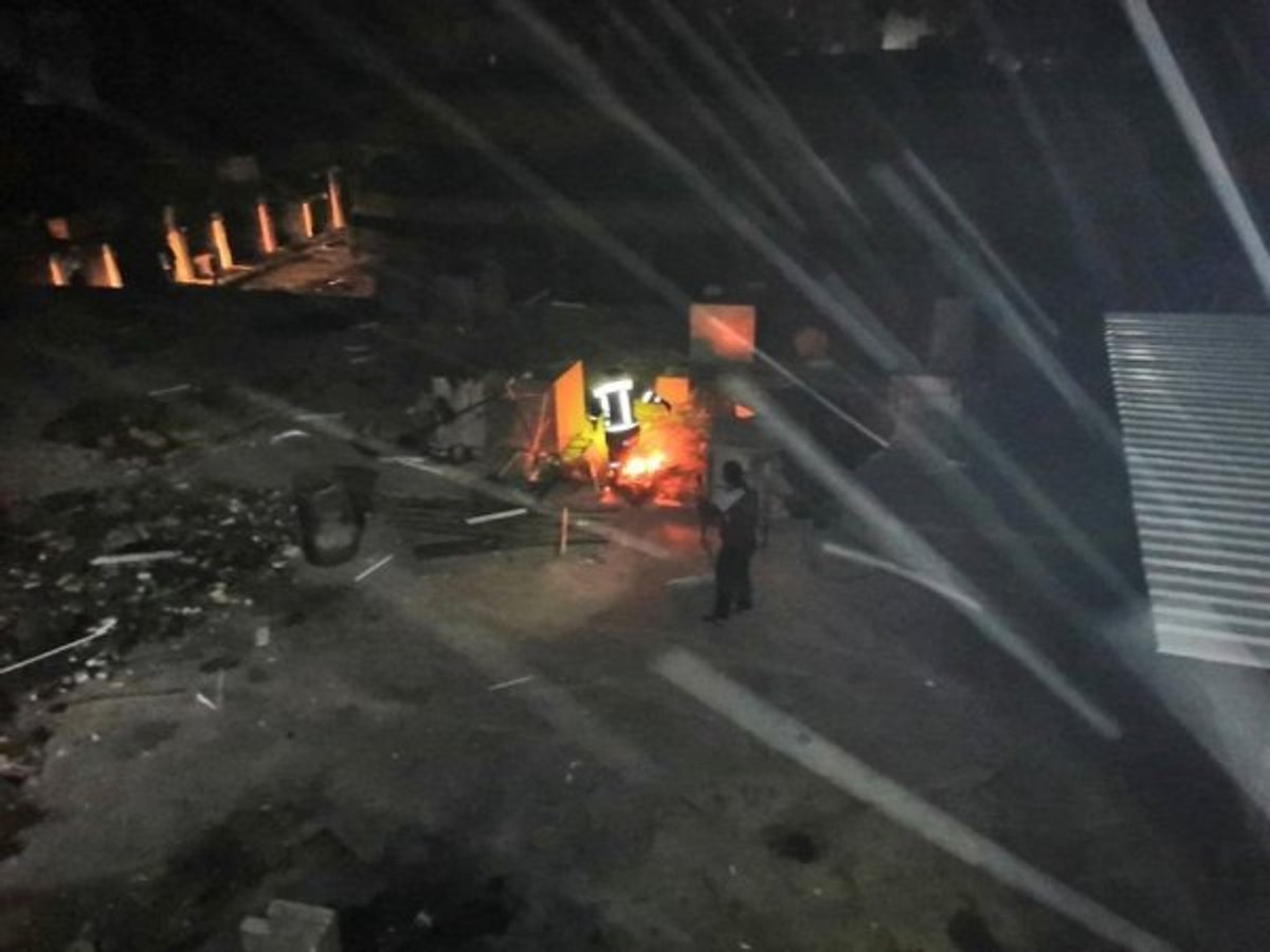 Esad rejiminden El Bab'a hava saldırısı: 6 yaralı