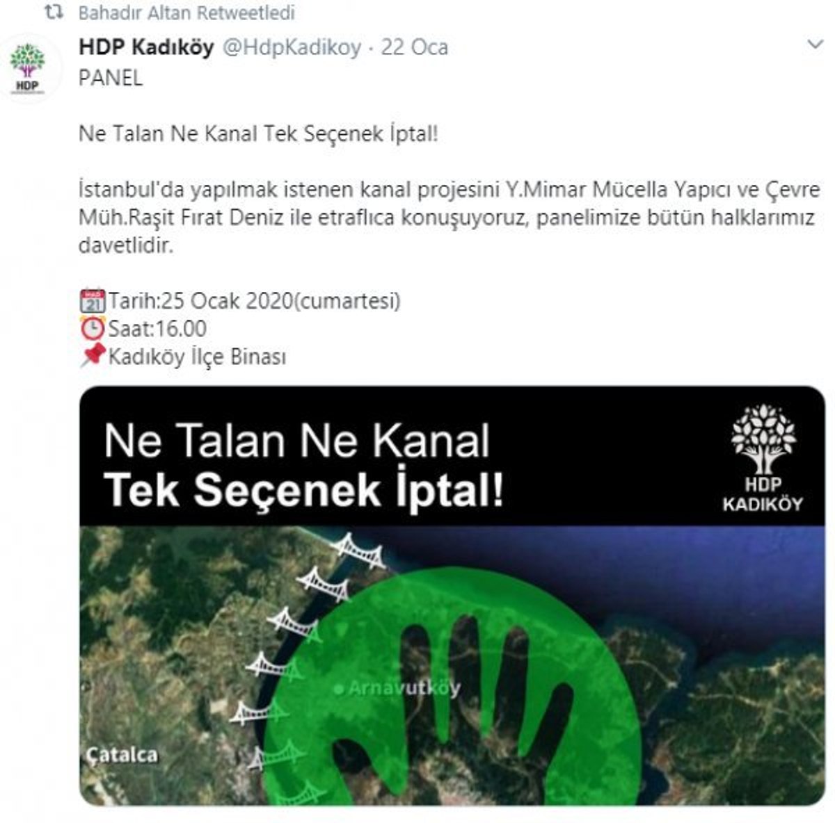 Bahadır Altan Pegasus'tan kovuldu