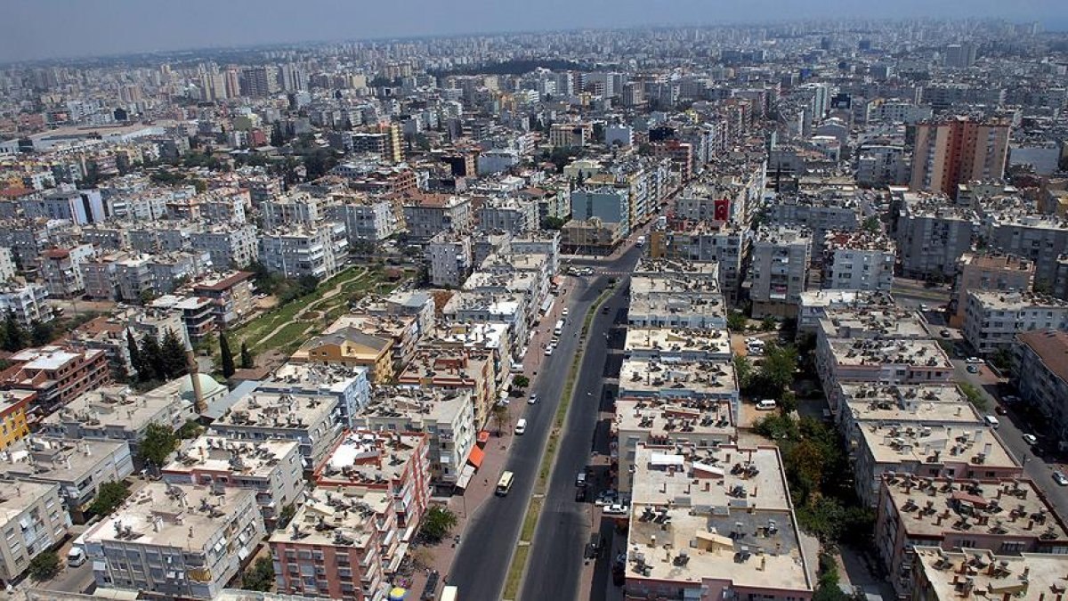 30 bine yakın yapı kayıt belgesi iptal edildi