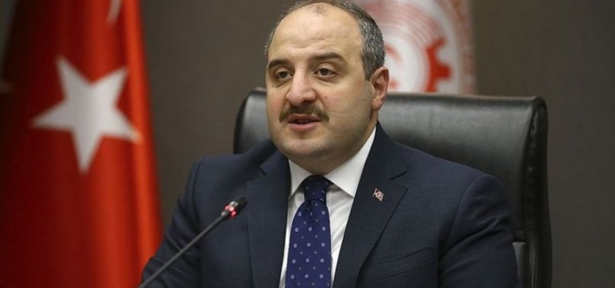 Varank: Çin'den ara malı tedarikleri ülkemize kayabilir
