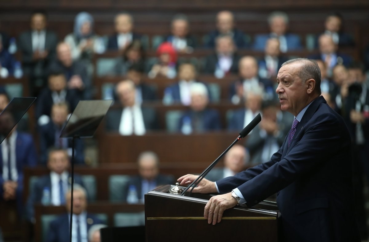 Erdoğan, Esad ile görüşün diyenlere cevap verdi