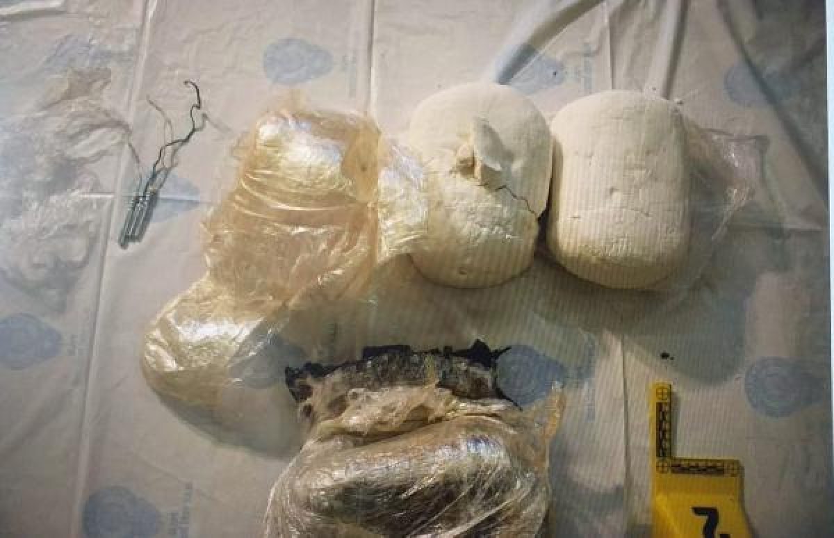 İstanbul'da saldırı hazırlığındaki 10 terörist yakalandı