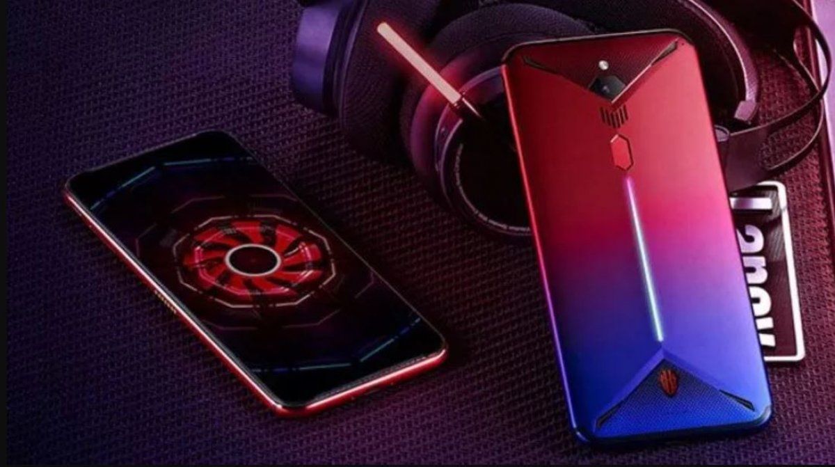 Nubia Red Magic 5G tanıtıldı: İşte fiyatı ve özellikleri