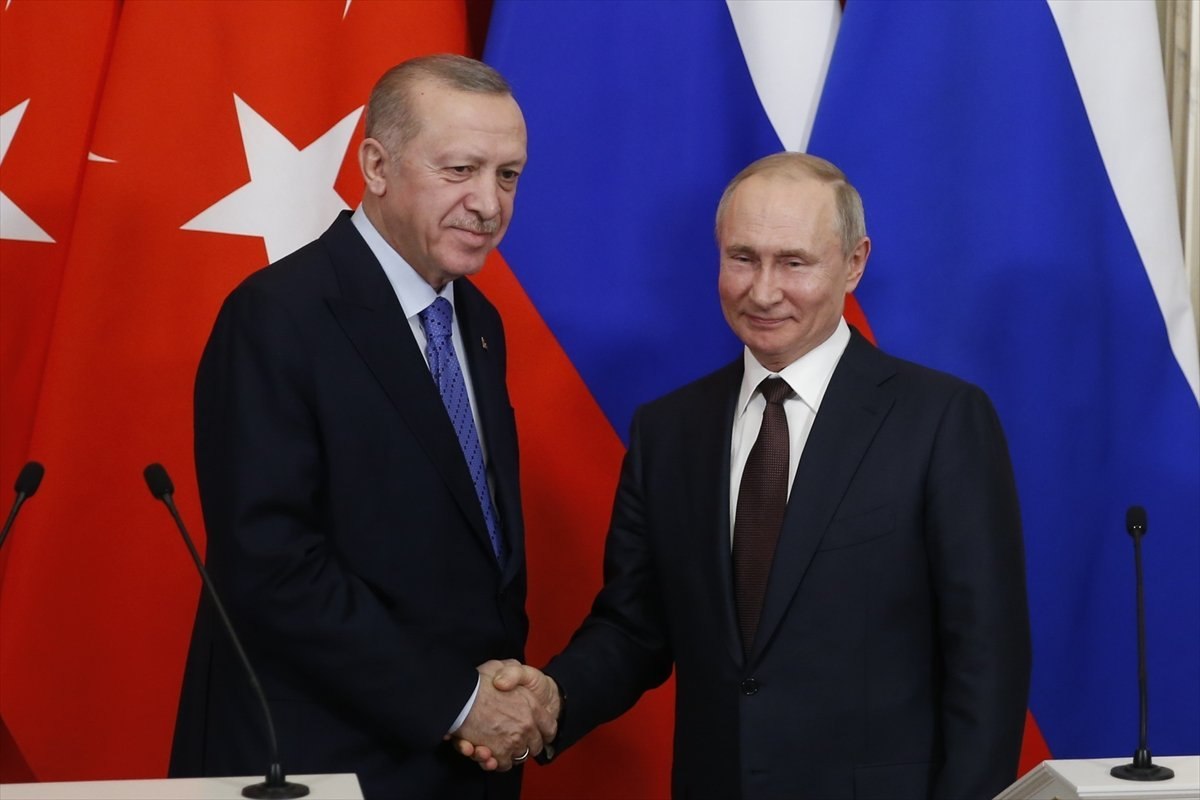 İdlib'deki ateşkes devreye girdi