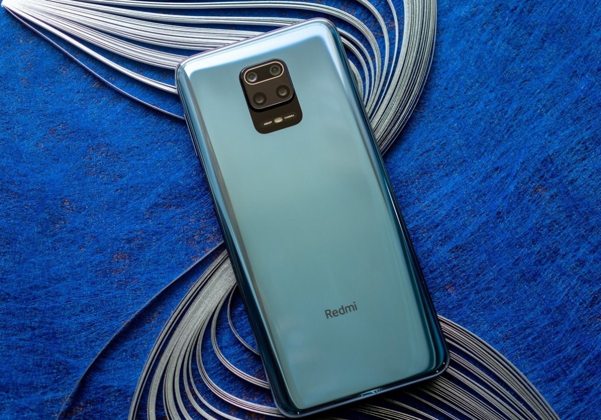 Redmi Note 9 Pro ve Pro Max tanıtıldı: İşte fiyatlar ve özellikler