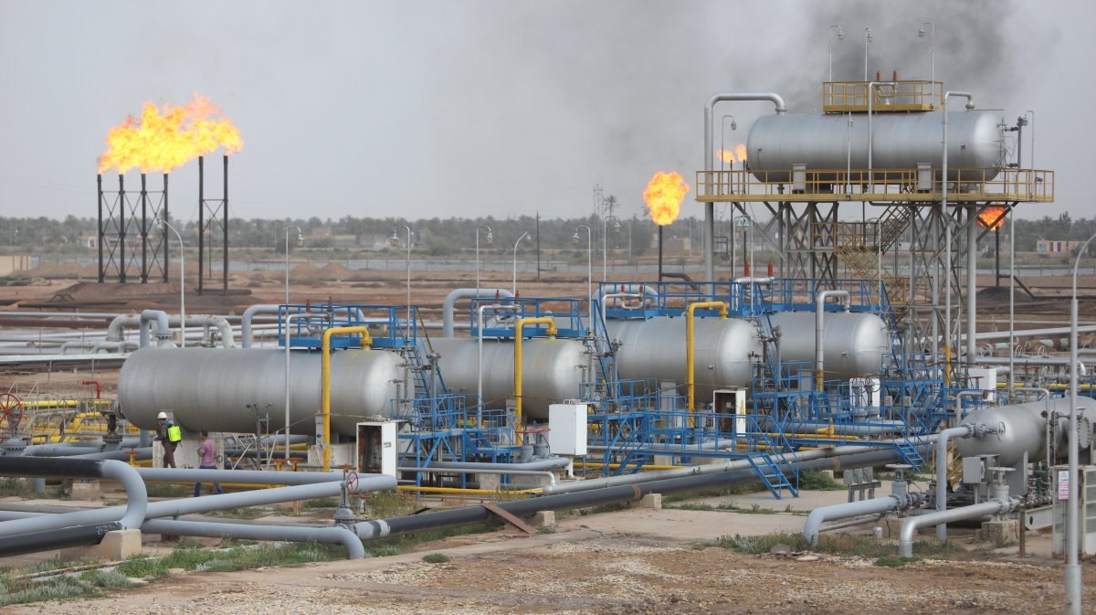 Brent petrolün varil fiyatı 30 doların altına düştü