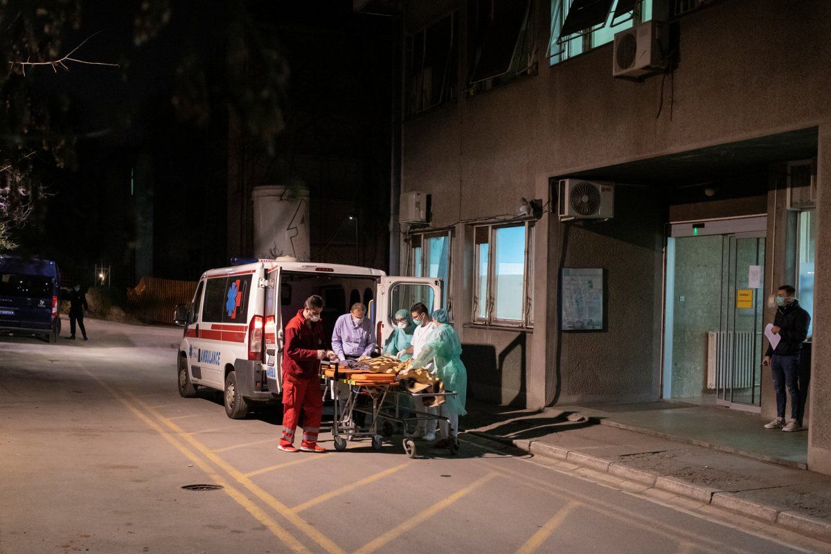 İngiltere ve Avusturya'da yaşayan 2 Türk koronadan öldü