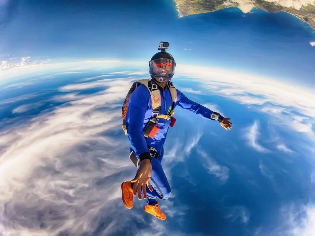 Adrenalin nedir