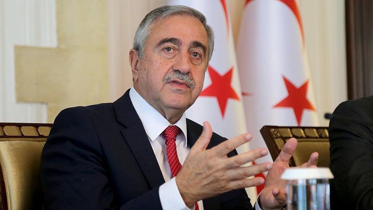 KKTC'ye 72 milyon liralık fınansal kaynak gönderildi