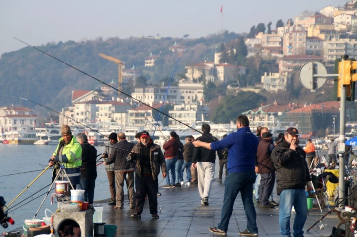 Sokak yasağında 65 yaş üstü için istisnalar belirlendi