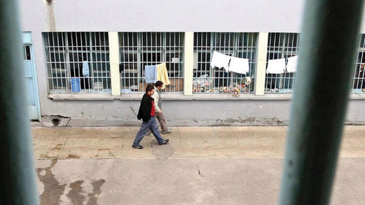 AK Parti, infaz düzenlemesini CHP ve İYİ Parti'ye sundu