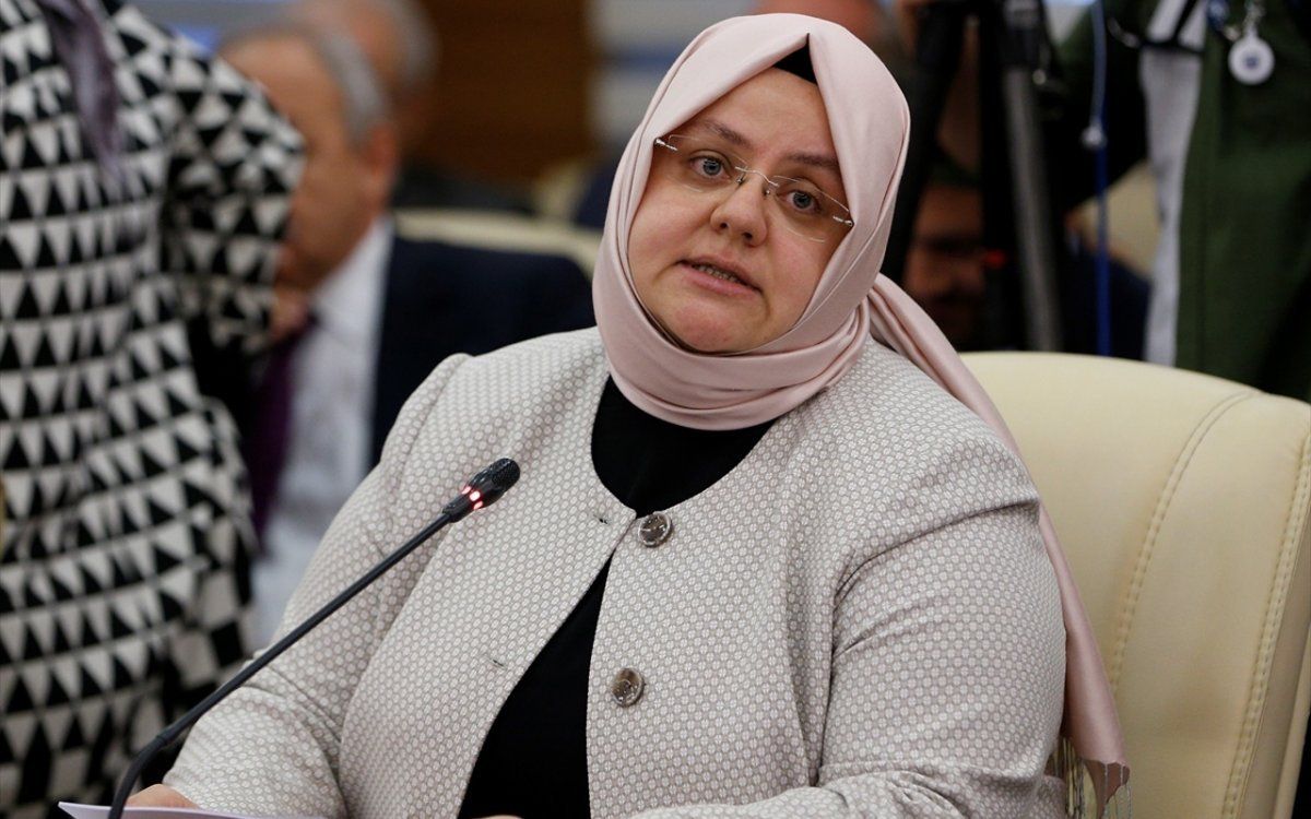 Huzurevlerinde yaşlılar anlık takip edilecek