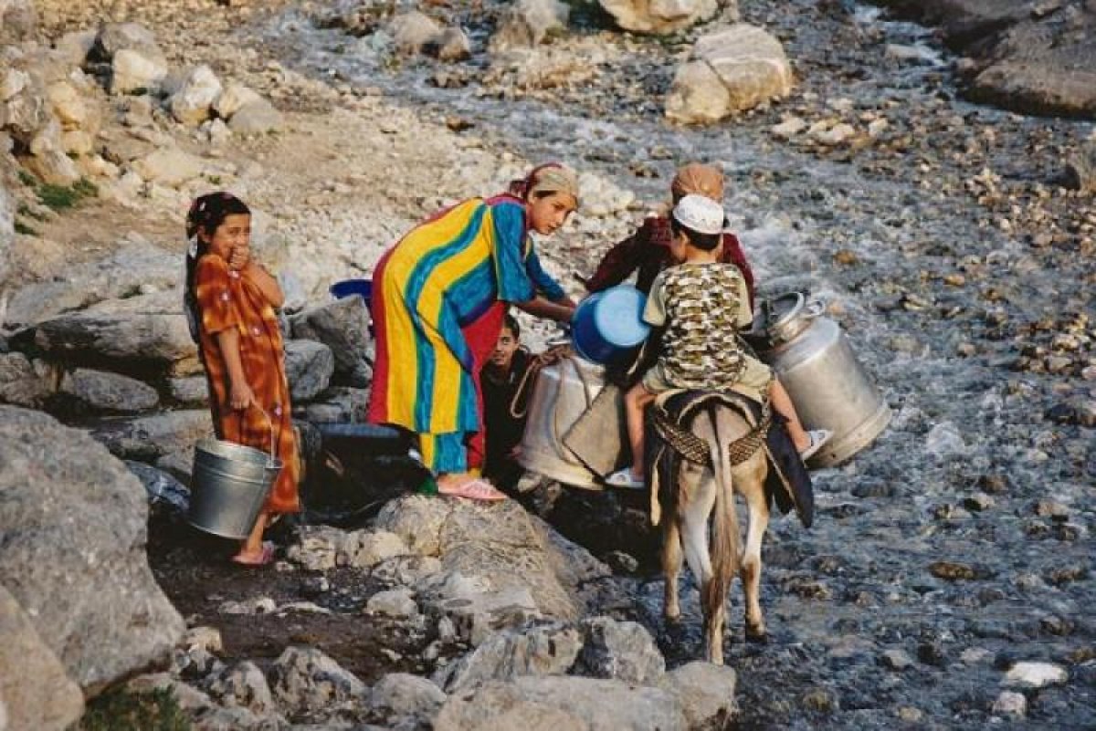 Koronavirüs vakası tespit edilmeyen ülkeler