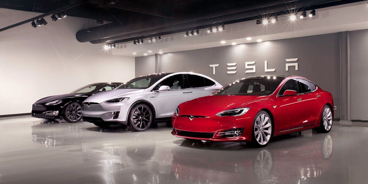 Tesla, koronavirüse rağmen Çin'de rekor kırdı