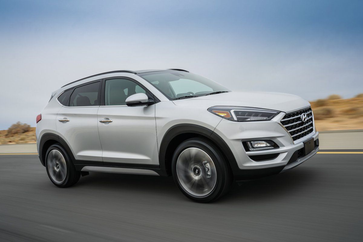 2020 Hyundai Tucson Türkiye fiyatı belli oldu
