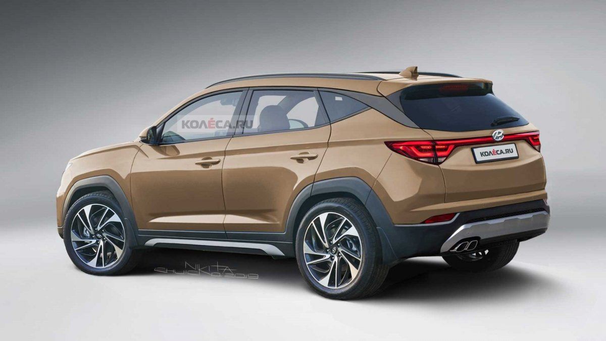 2020 Hyundai Tucson Türkiye fiyatı belli oldu