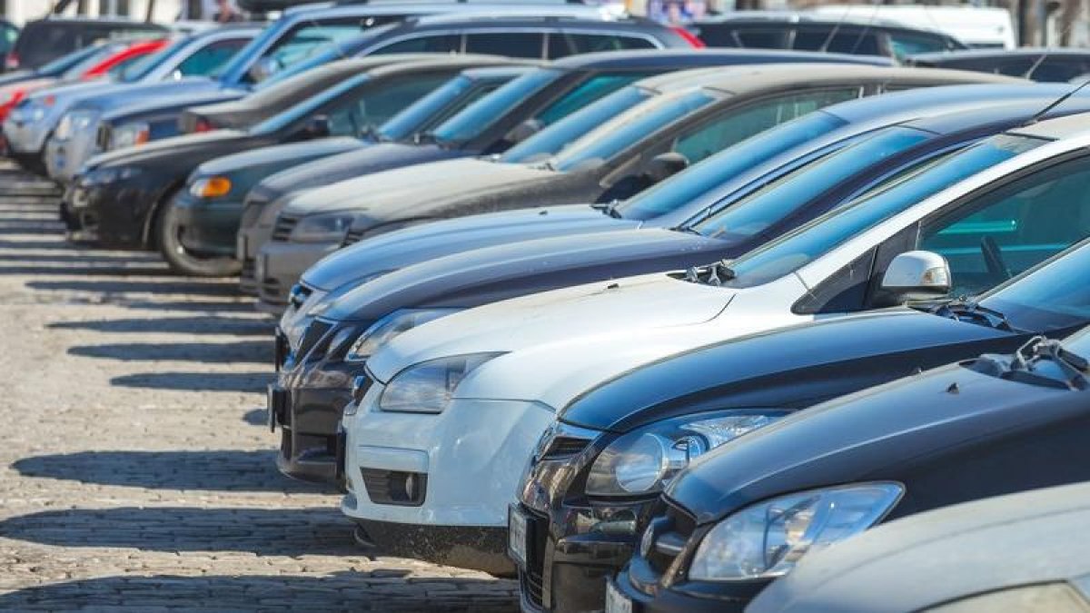Mart ayının en çok satan ikinci el otomobilleri