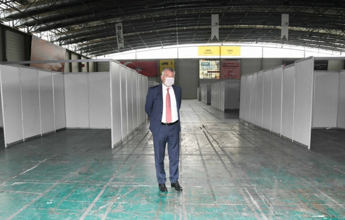 Kemal Kılıçdaroğlu, Adana'daki sahra hastanesini savundu