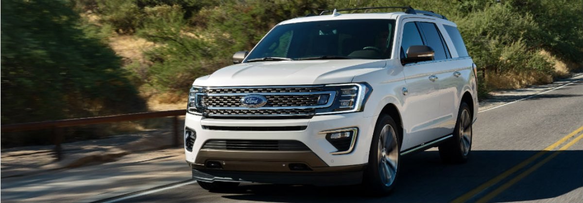 Ford, 2020 Expedition modellerini geri çağırıyor