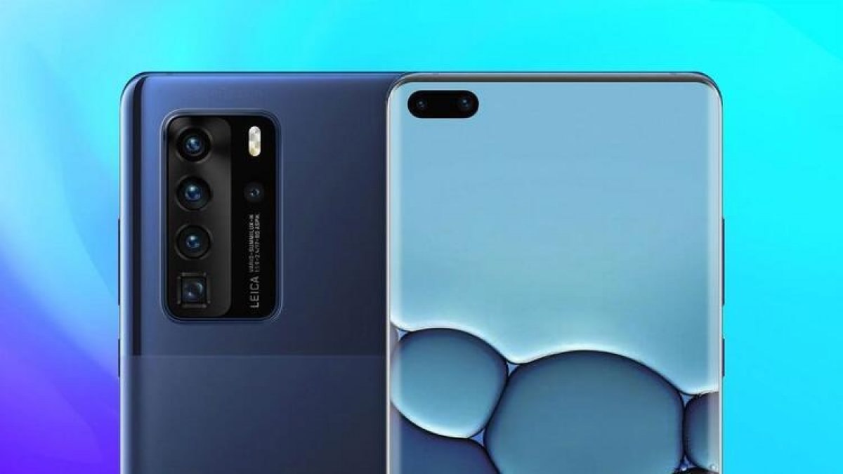 Huawei P40 serisinin Türkiye fiyatı belli oldu