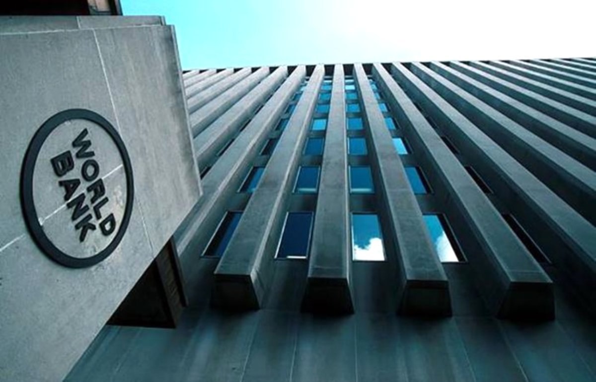 Dünya Bankası Türkiye'ye sağlık sistemi için krediyi onayladı