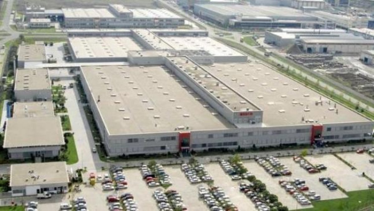 Oyak Renault, Bursa'daki fabrikasını yeniden açıyor
