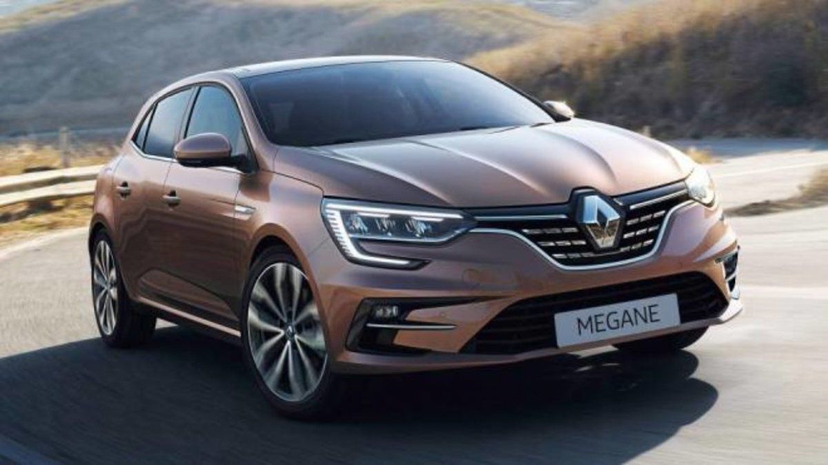 Renault, artık Megane modelini üretmeyebilir