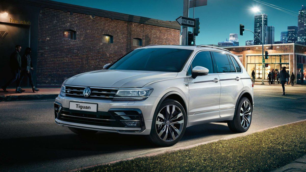 Volkswagen yeni SUV modeli üretmeyecek