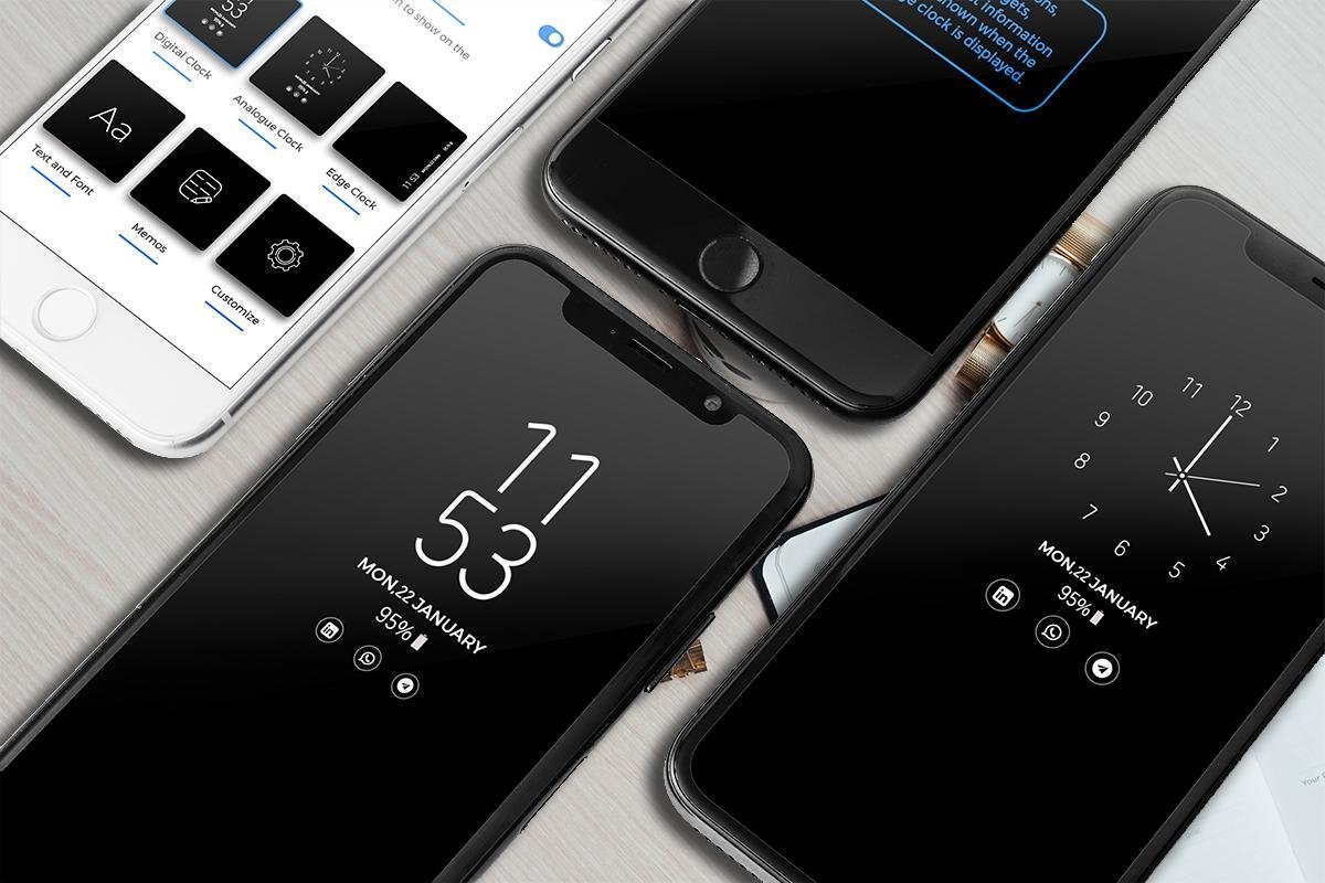 Always On Display nedir