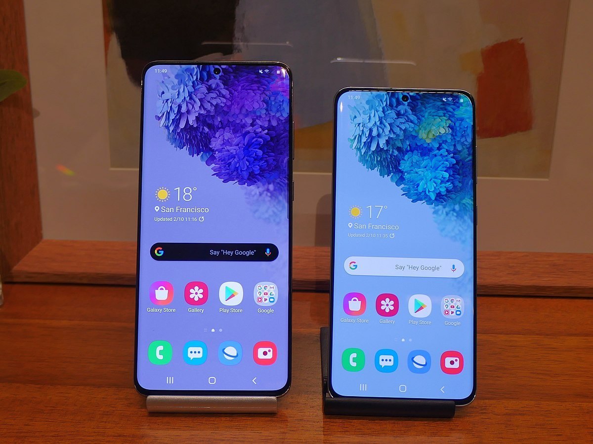 Samsung, artık satmayan Galaxy S serisinin fişini çekebilir