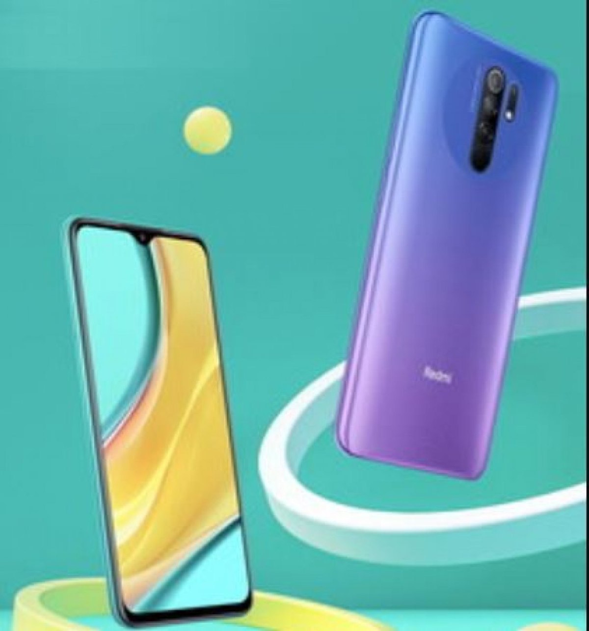 Xiaomi Redmi 9'un özellikleri ve fiyatı ortaya çıktı
