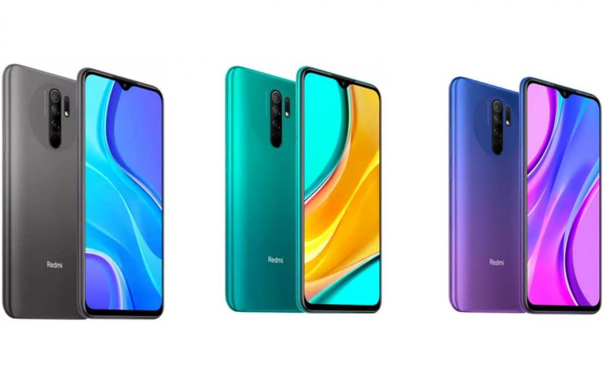 Xiaomi Redmi 9'un özellikleri ve fiyatı ortaya çıktı