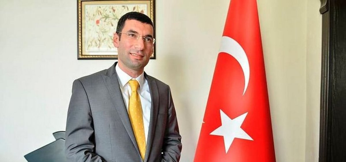 Şehit Derik Kaymakamı'nın katiline gün yüzü yok
