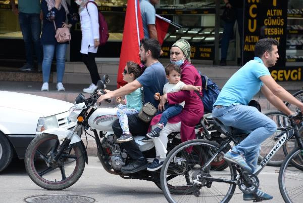 Adana Valiliği: Pozitif vaka sayısında ciddi artış var