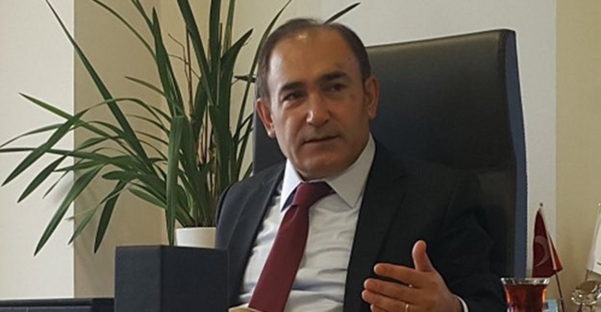 Ali Seydi Karaoğlu hayatını kaybetti