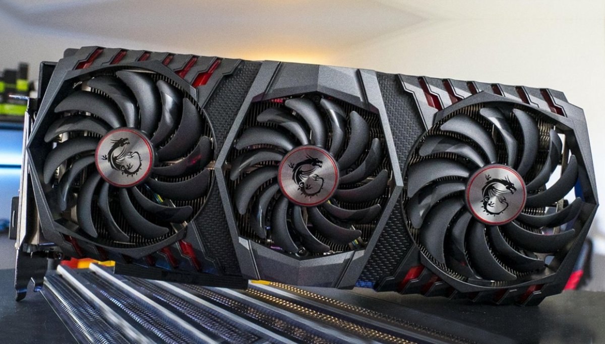 Nvidia'nın güçlü RTX 3090 ekran kartının fiyatı ortaya çıktı