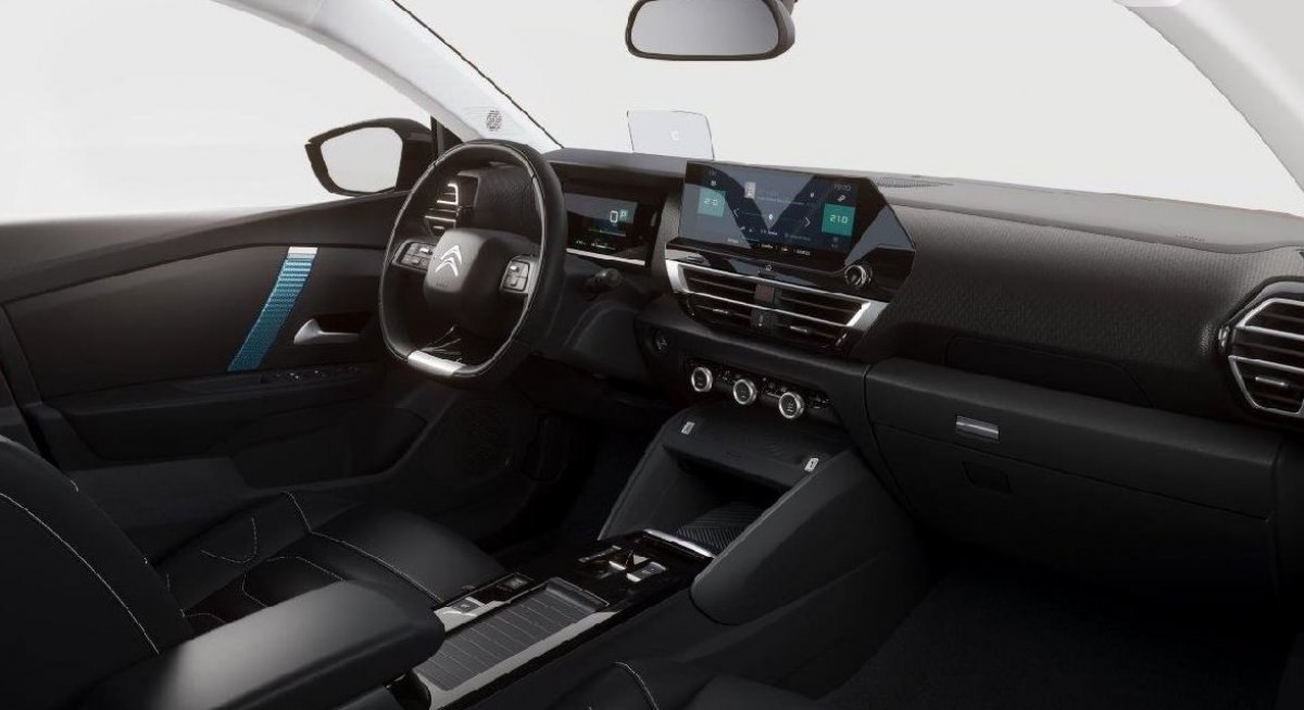 Yeni Citroen C4'ün ülkemize geleceği tarih belli oldu