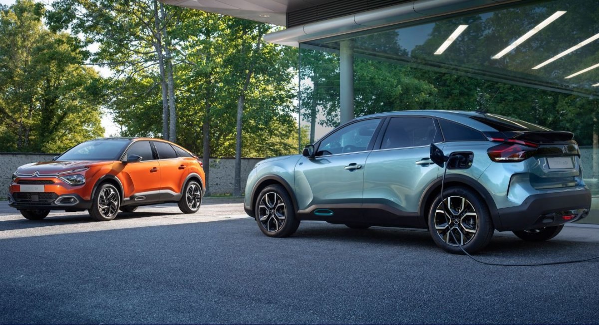 Yeni Citroen C4'ün ülkemize geleceği tarih belli oldu