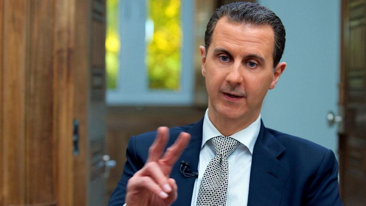 ABD, Esad rejimine yönelik yaptırımları duyurdu