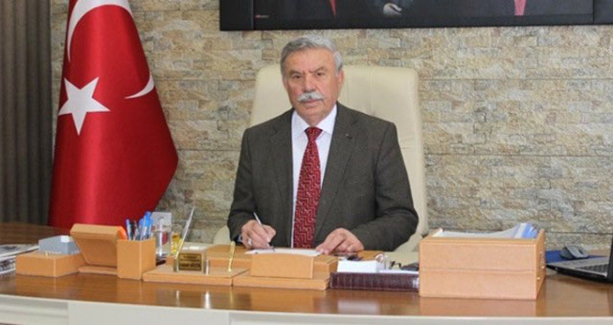 Vahap Küçük hayatını kaybetti