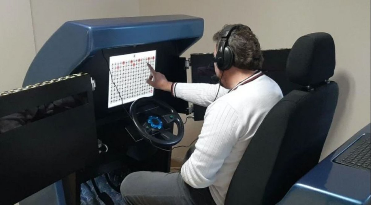 Sürücüler için psikoteknik rapor alma süresi doluyor