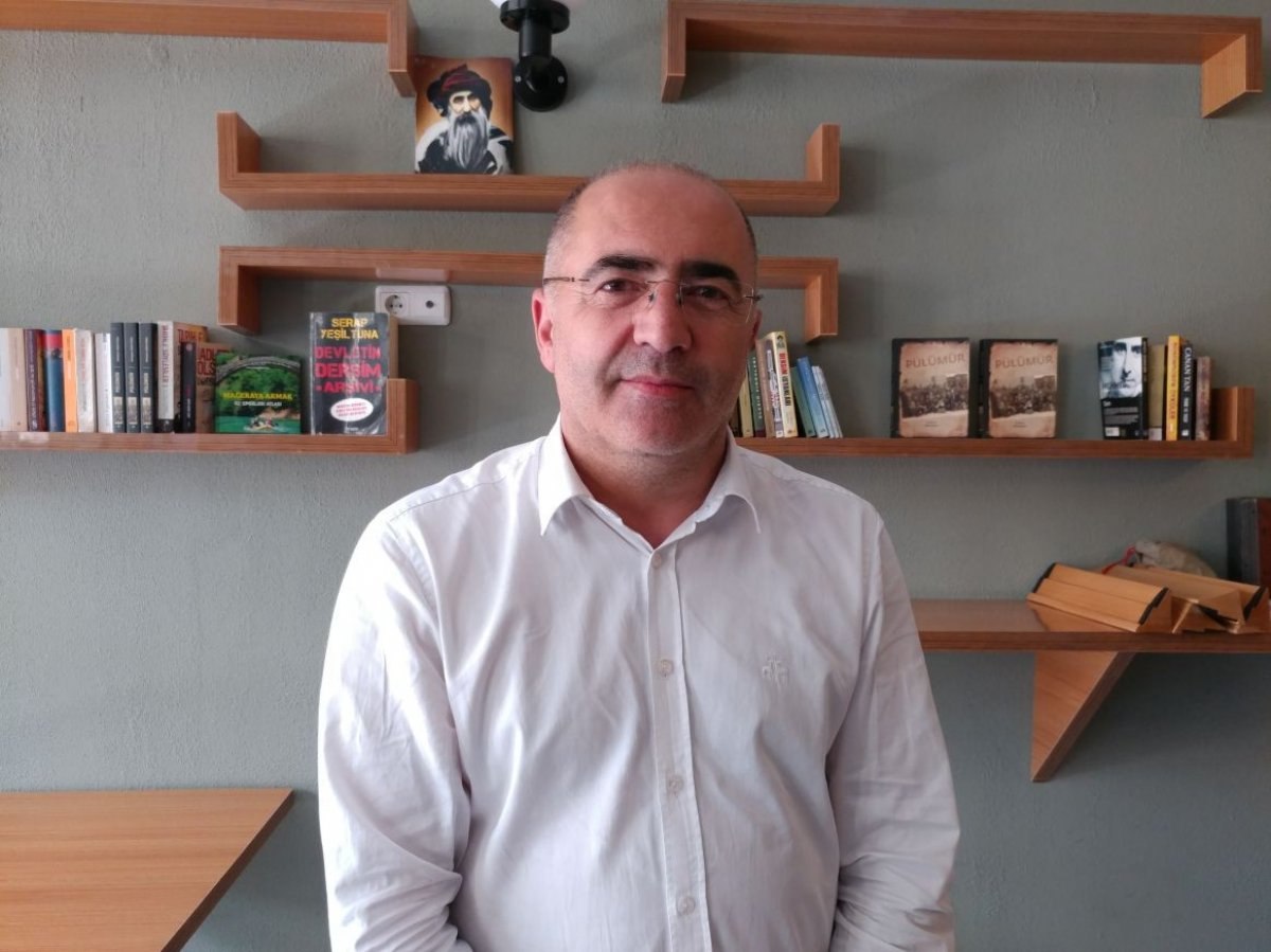 Komünist başkanla teması olan 4 başkana karantina