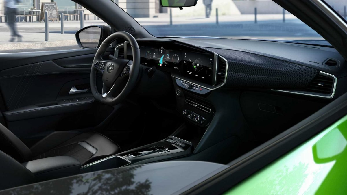 Opel Mokka, yeni motor seçenekleriyle geldi