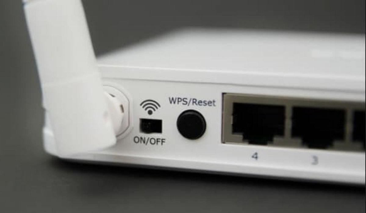 WPS bağlantısı nedir
