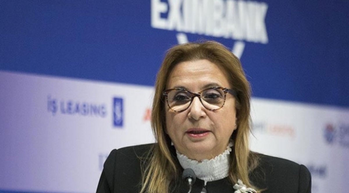 İngiltere İhracat Kredi Kuruluşuna garanti desteği