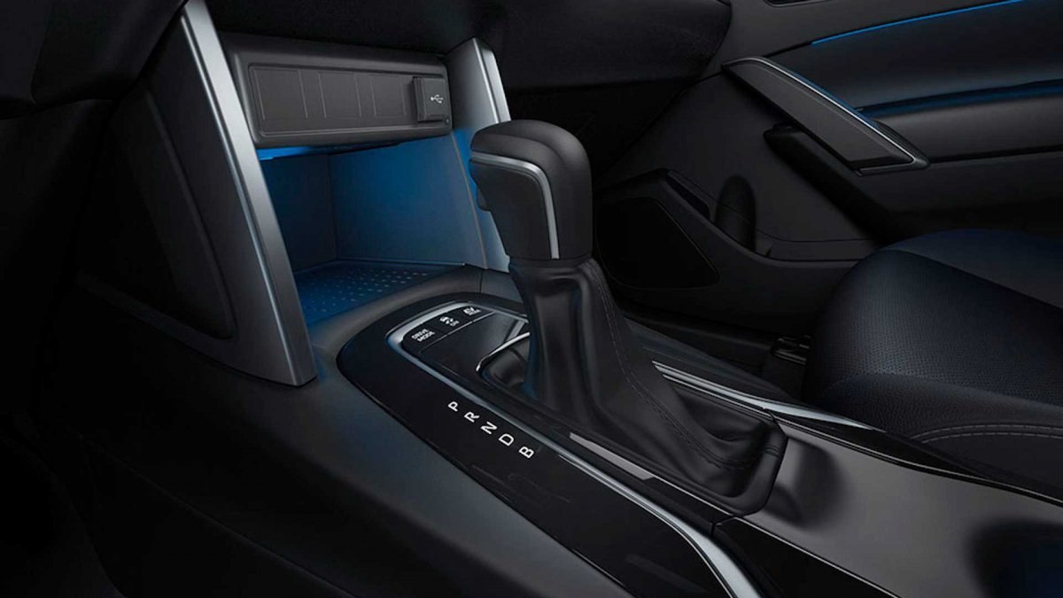 Toyota Corolla'nın SUV versiyonu Corolla Cross tanıtıldı